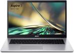 Acer 17.3" Aspire-A317-54 laptop garantie, Computers en Software, Windows Laptops, Ophalen, 512 GB, Zo goed als nieuw, Gaming