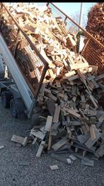 Brandhout te koop, Tuin en Terras, Brandhout, Ophalen