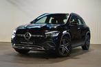 Mercedes-Benz GLA GLA 200 d 4MATIC Luxury Line | Keyless-Go, Auto's, Mercedes-Benz, Automaat, Stof, Gebruikt, 4 cilinders