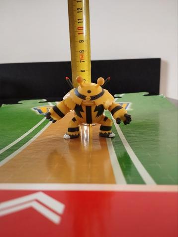 Pokémon figuur Nintendo Jakkes, Verzamelen, Ophalen of Verzenden, Zo goed als nieuw