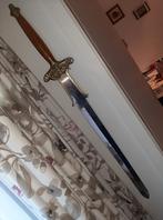 Decoratief zwaard medieval, Verzamelen, Militaria | Algemeen, Ophalen
