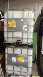 IBC container 1000L, Doe-het-zelf en Bouw, Ophalen of Verzenden