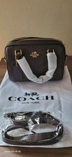 Mini sac Coach neuf, Bijoux, Sacs & Beauté, Enlèvement