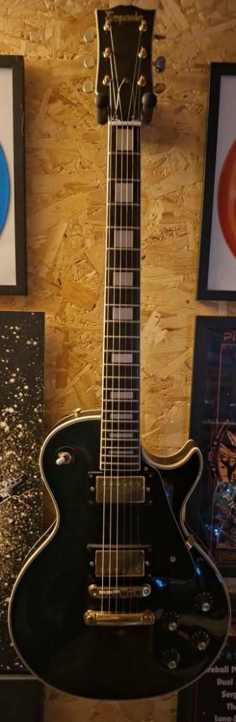 Emperador Gitaar, Muziek en Instrumenten, Snaarinstrumenten | Gitaren | Elektrisch, Gebruikt, Solid body, Overige merken, Ophalen