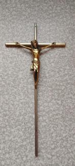 Crucifix Jésus-Christ, Comme neuf, Image, Enlèvement ou Envoi, Christianisme | Catholique