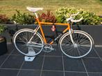 Eddy Merckx UMX-S  fixie  - single speed Nieuw!!!, Fietsen en Brommers, Fietsen | Racefietsen, Staal, Eddy Merckx, Nieuw, Ophalen of Verzenden