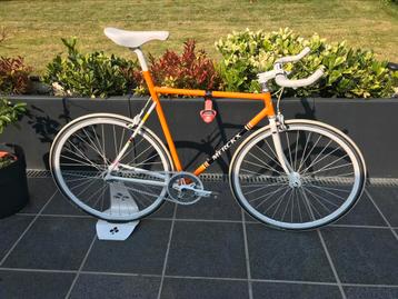 Eddy Merckx UMX-S  fixie  - single speed Nieuw!!! beschikbaar voor biedingen