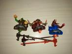 Beyblades, Ophalen of Verzenden, Zo goed als nieuw