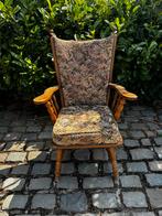 Chaise fauteuil, Ophalen