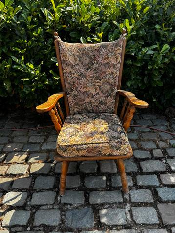 Chaise fauteuil beschikbaar voor biedingen