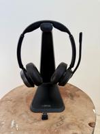 Headset EPOS IMPACT 1060 Noise Cancelling, Audio, Tv en Foto, Hoofdtelefoons, Ophalen, Gebruikt, Op oor (supra aural)