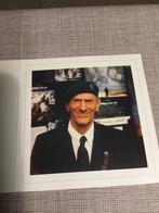 Oud strijder WOII Brigade Piron M.Lambrechts +Herentals, Verzamelen, Verzenden, Bidprentje