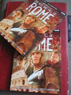 The Rise and Fall of Rome (2 disc), Boxset, Drama, Ophalen of Verzenden, Zo goed als nieuw