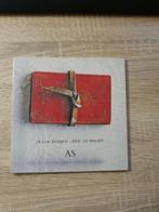 Boek Frank Boeijen - As, Enlèvement ou Envoi, Frank Boeijen, Général, Comme neuf