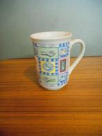 soeptas, Huis en Inrichting, Ophalen of Verzenden, Nieuw, Porselein