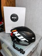 HJC FURION LOTTO SOUDAL RACE FIETSHELM, Fietsen en Brommers, Ophalen, XS