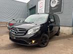 Mercedes-Benz Citan 109 CDI/3plaats/Airco/Btw Wagen/Gekeurd, Voorwielaandrijving, Euro 5, Gebruikt, 4 cilinders