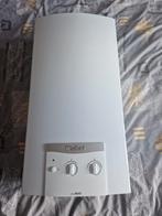 vaillant Atmo Mag, Ophalen, Gebruikt