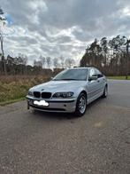 Bmw e46 316i 2003, Auto's, BMW, Particulier, 3 Reeks, ABS, Handgeschakeld