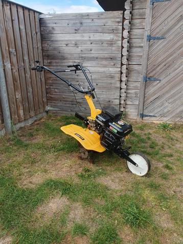 Cultivator/tuinfrees Powerplus XG7217 6,5HP beschikbaar voor biedingen