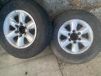 Banden + velg, Auto-onderdelen, Banden en Velgen, Ophalen, Gebruikt, 16 inch, 235 mm