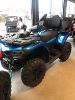 Cfmoto quad cforce 520 l bij CFMOTOFLANDERS, Motoren, Meer dan 35 kW, 1 cilinder, 500 cc