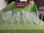 Cristal d' Arques - 36 glazen, Antiek en Kunst, Antiek | Glaswerk en Kristal, Ophalen