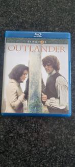 Outlander seizoen 3 blu ray 13afleveringen, geen NL,wel FR S, Ophalen of Verzenden, Zo goed als nieuw, Avontuur