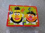 Blokkenpuzzel, Ophalen, 10 tot 50 stukjes, Gebruikt, 4 tot 6 jaar