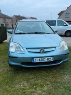 Honda Civic 5DR, Auto's, Automaat, Particulier, Te koop, Civic