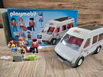 PLAYMOBIL Hotelbus - 5257, Kinderen en Baby's, Speelgoed | Playmobil, Complete set, Ophalen of Verzenden, Zo goed als nieuw