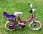 Kinderfiets, Ophalen, Gebruikt