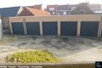Private garagebox ref. 4211880, Immo, Provincie West-Vlaanderen