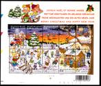 BL98 MNH** 2002 - Noël, Enlèvement ou Envoi, Non oblitéré, Neuf