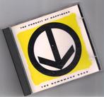 THE PURSUIT OF HAPPINESS The Downward Road CD, Cd's en Dvd's, Cd's | Rock, Ophalen of Verzenden, Gebruikt, Alternative