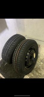 Banden  13 inch, Auto-onderdelen, Ophalen