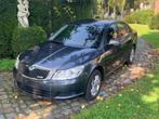 Skoda Octavia 1.6 Tdi GreenLine Airco-Trekh-éérste eigenaar, Auto's, Skoda, Voorwielaandrijving, Euro 5, Stof, Elektrische ramen