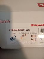 Honeywell onderblok, Doe-het-zelf en Bouw, Ophalen, Nieuw, Thermostaat