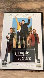 Dvd couple de star, Comme neuf, Comédie romantique, Tous les âges, Coffret