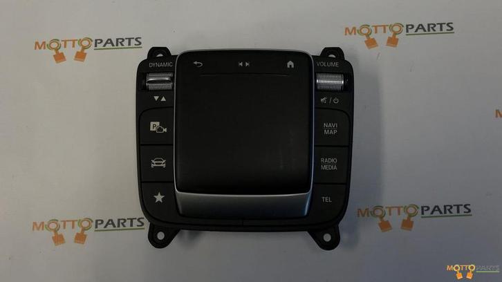 Mercedes A B Klasse W177 W247 Command module A2479003903, Autos : Pièces & Accessoires, Tableau de bord & Interrupteurs, Utilisé