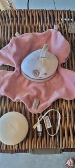 Doomoo spooklampje roze, Ophalen of Verzenden, Gebruikt, Lamp