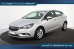 Opel Astra 1.4 T *1ste Eigenaar*Navigatie*Park assist*, Auto's, Stof, 4 cilinders, 620 kg, USB