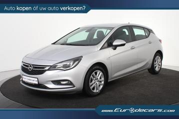 Opel Astra 1.4 T *1ste Eigenaar*Navigatie*Park assist* beschikbaar voor biedingen