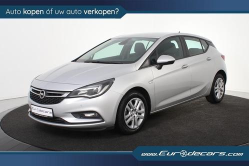 Opel Astra 1.4 T *1ste Eigenaar*Navigatie*Park assist*, Auto's, Opel, Bedrijf, Te koop, Astra, ABS, Achteruitrijcamera, Adaptieve lichten