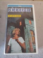 VHS Kiekeboe het witte bloed, CD & DVD, VHS | Enfants & Jeunesse, Comme neuf, Enlèvement ou Envoi