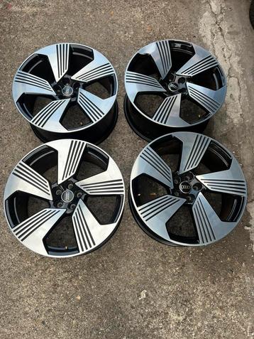 21 inch Audi orginele Velgen beschikbaar voor biedingen