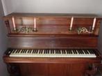 piano, Ophalen, Gebruikt, Bruin, Piano