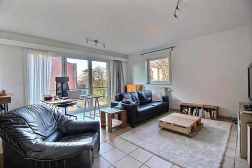 Appartement à vendre à Gembloux, 3 chambres, Immo, Huizen en Appartementen te koop, Appartement