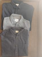 3 mooie hemden jack&Jones, blue ridge maat xlarge, Kleding | Heren, Overhemden, Ophalen of Verzenden, Zo goed als nieuw