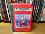 De Familie Snoek-Luxe-Compleet, Boeken, Stripverhalen, Complete serie of reeks, Ophalen of Verzenden, Nieuw, Willy Vandersteen